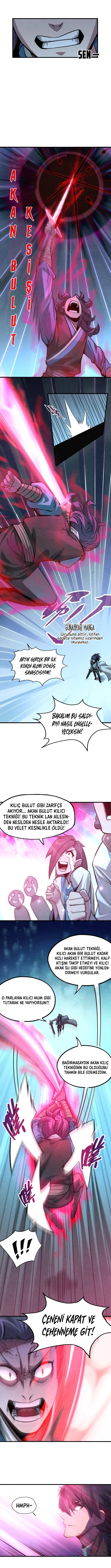 The Ultimate of All Ages - Bölüm 8 - Sayfa 4