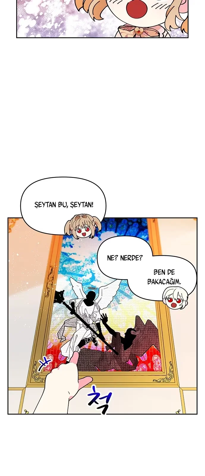 You Can't Change a Person! - Bölüm 6 - Sayfa 15