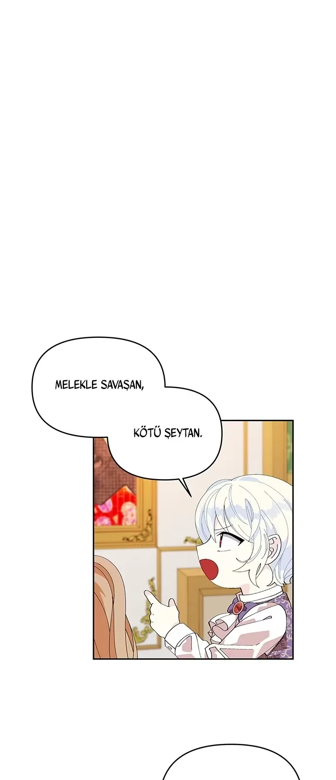 You Can't Change a Person! - Bölüm 6 - Sayfa 16