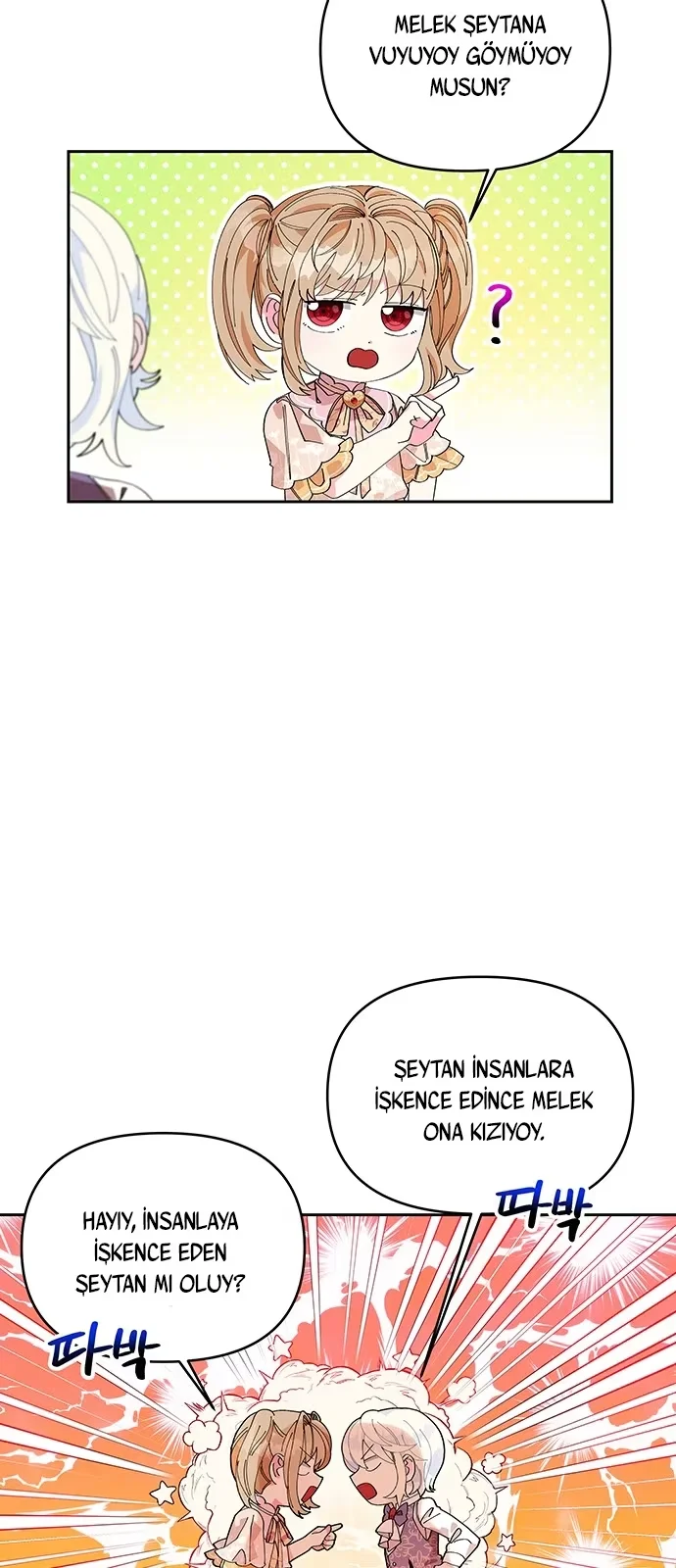 You Can't Change a Person! - Bölüm 6 - Sayfa 17