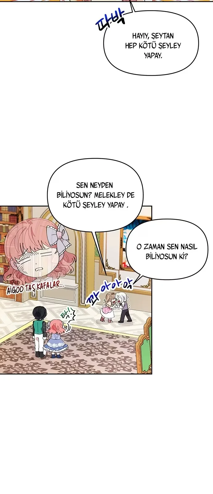 You Can't Change a Person! - Bölüm 6 - Sayfa 18