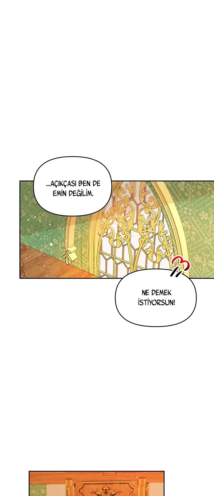 You Can't Change a Person! - Bölüm 6 - Sayfa 43