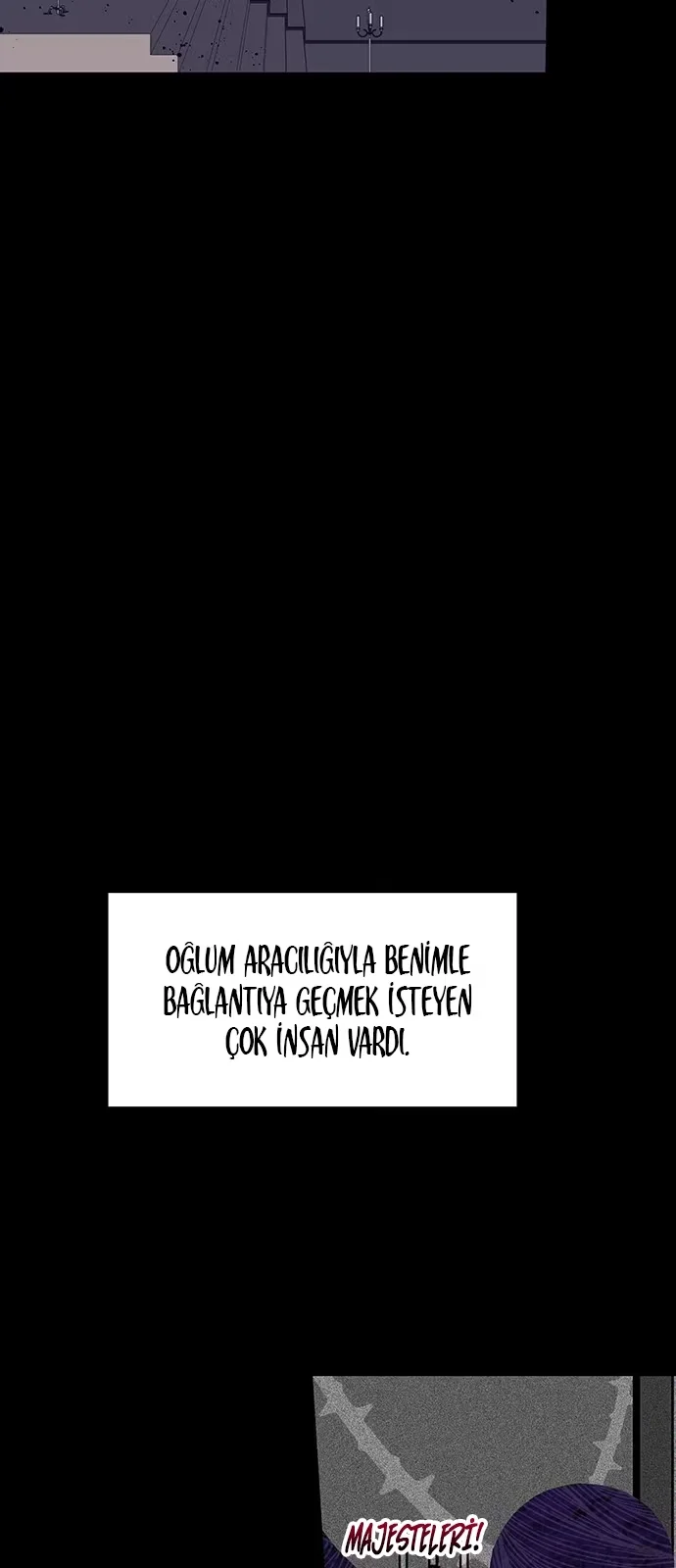 You Can't Change a Person! - Bölüm 6 - Sayfa 49