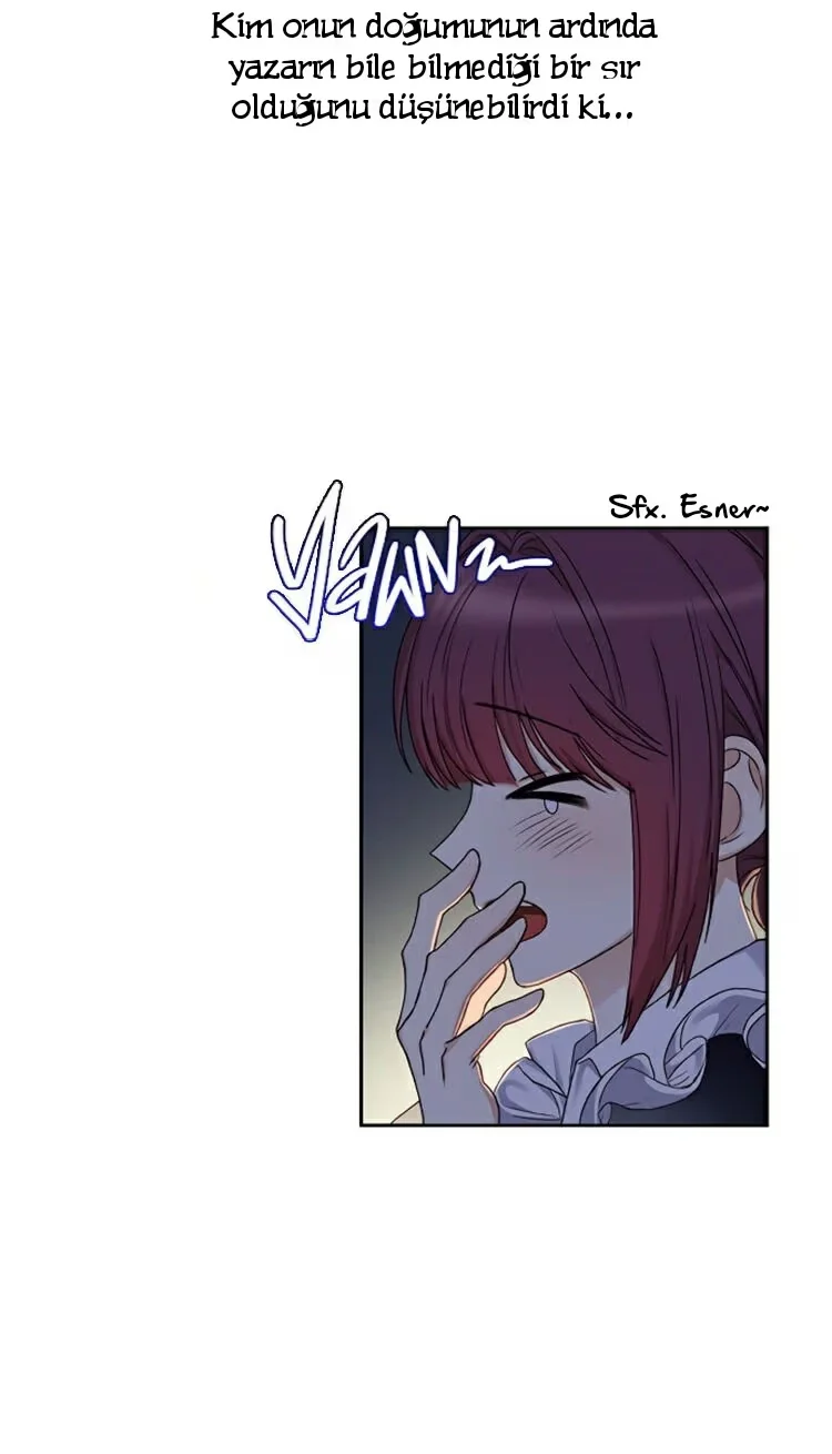 Tricked into Becoming the Heroine's Stepmother - Bölüm 8 - Sayfa 6