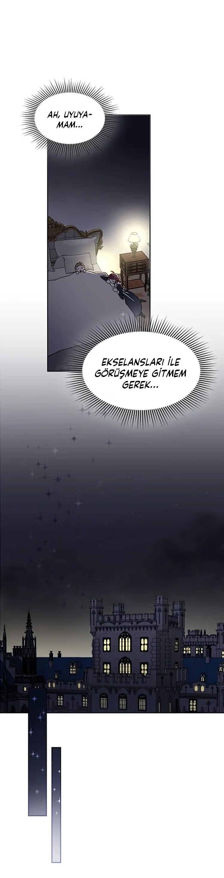 Tricked into Becoming the Heroine's Stepmother - Bölüm 8 - Sayfa 7