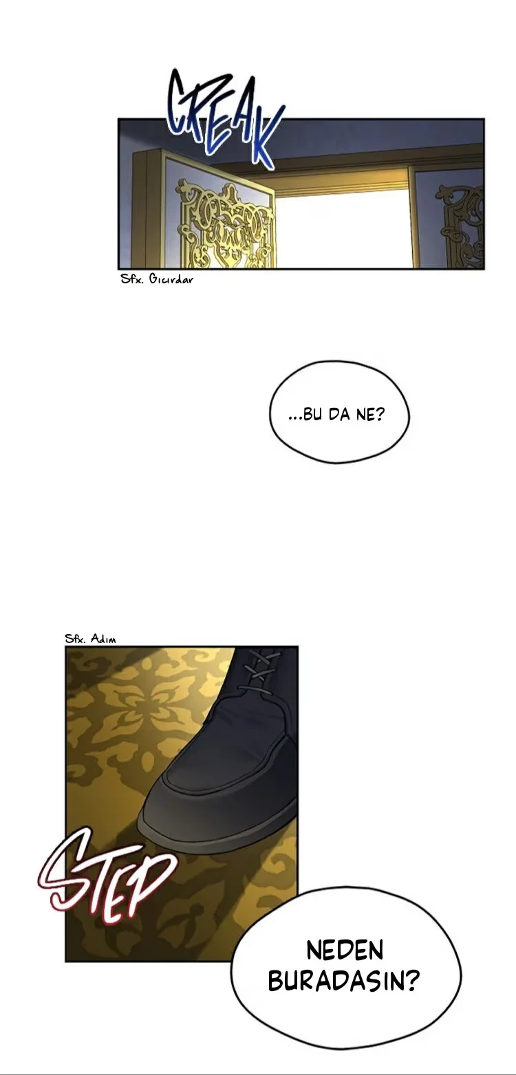 Tricked into Becoming the Heroine's Stepmother - Bölüm 8 - Sayfa 8