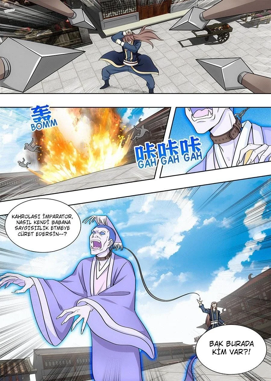 Strongest Anti META - Bölüm 101 - Sayfa 13