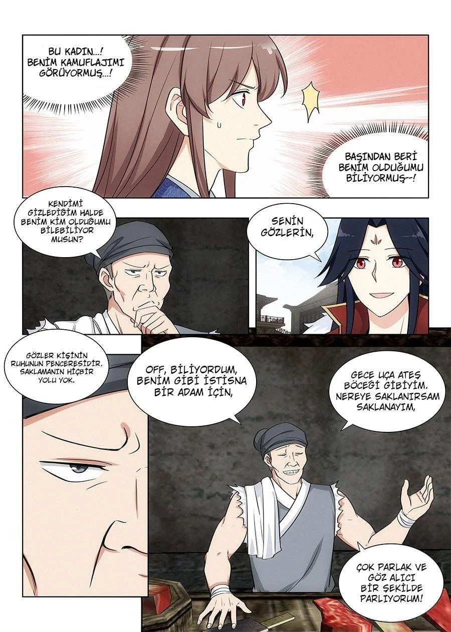Strongest Anti META - Bölüm 101 - Sayfa 5