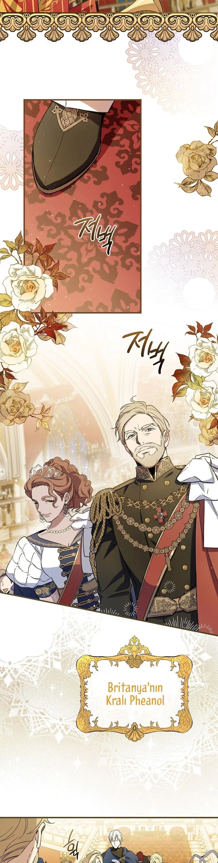 How to Win My Husband Over - Bölüm 9 - Sayfa 22