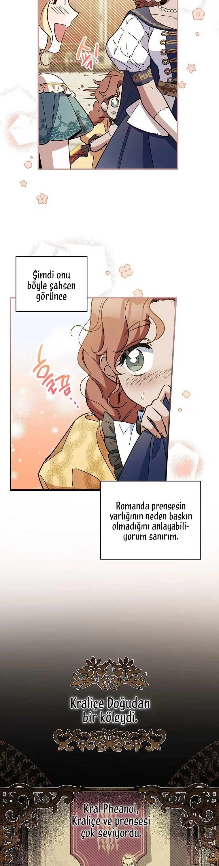 How to Win My Husband Over - Bölüm 9 - Sayfa 30