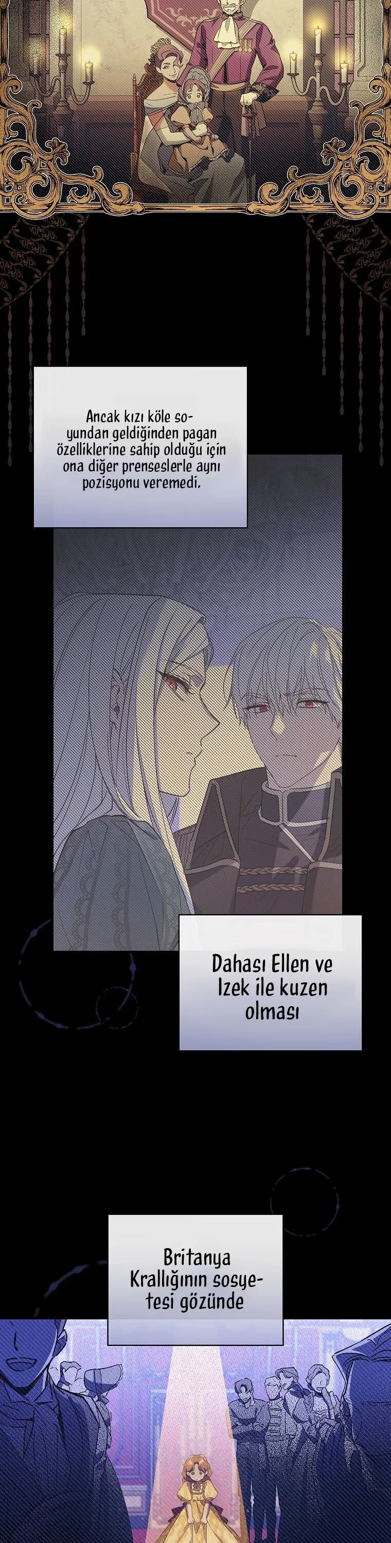 How to Win My Husband Over - Bölüm 9 - Sayfa 31