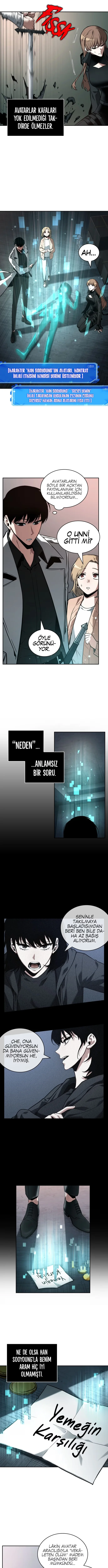 Omniscient Reader's Viewpoint - Bölüm 93 - Sayfa 6