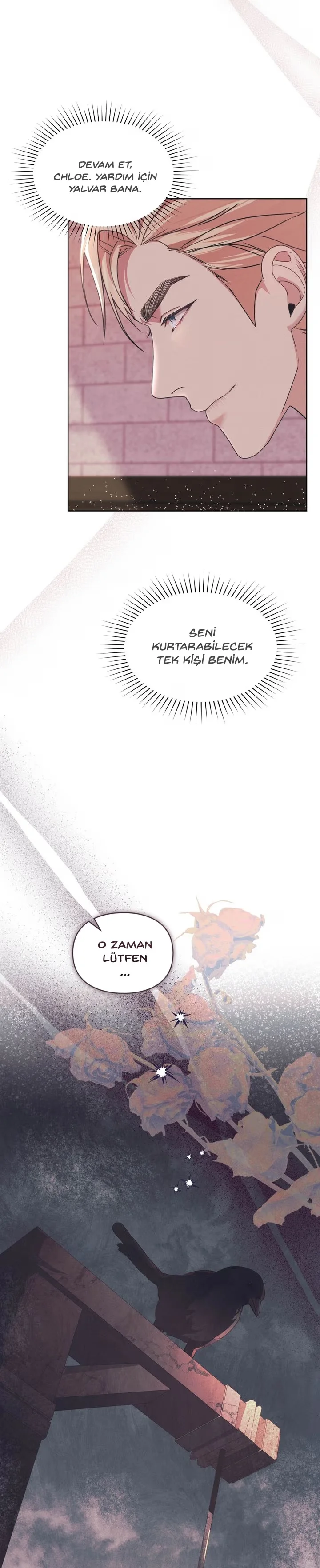 Betrayal of Dignity - Bölüm 28 - Sayfa 28