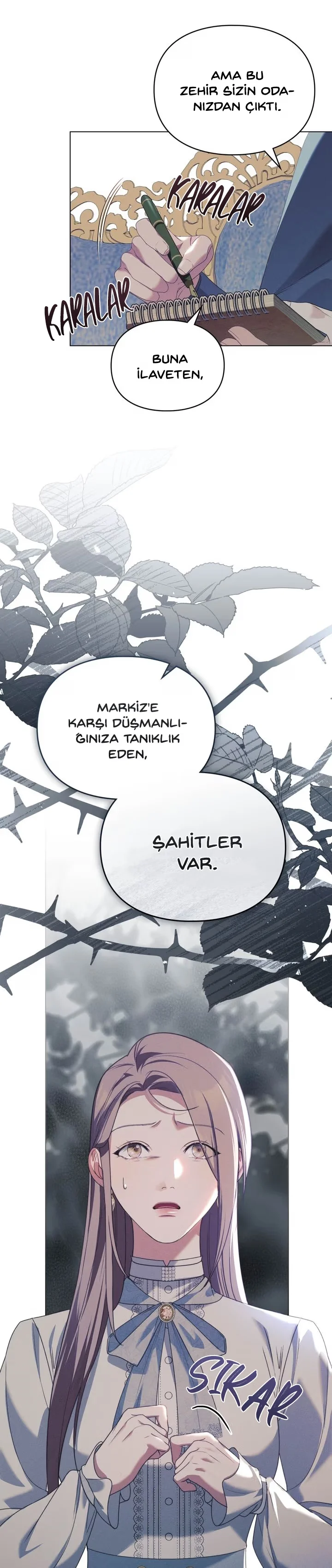 Betrayal of Dignity - Bölüm 28 - Sayfa 4