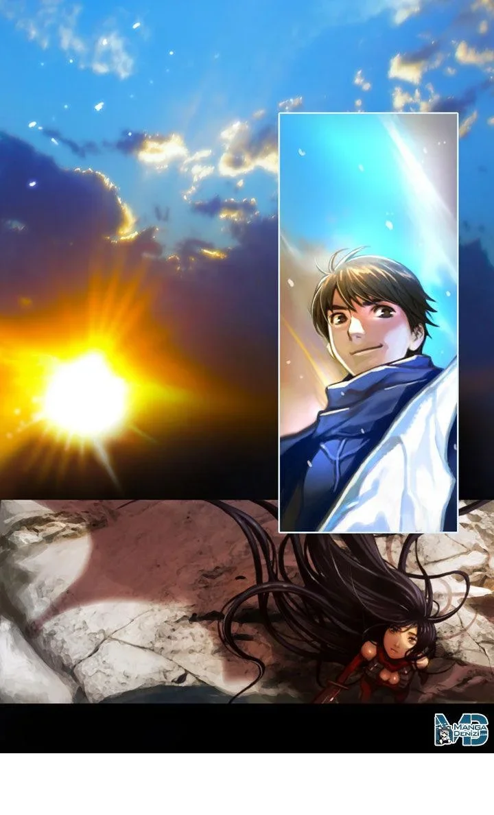 The Legendary Moonlight Sculptor - Bölüm 0 - Sayfa 10