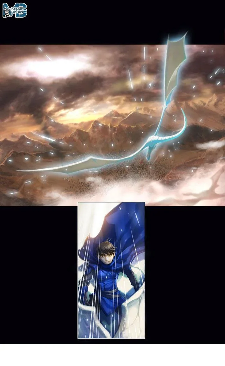 The Legendary Moonlight Sculptor - Bölüm 0 - Sayfa 12