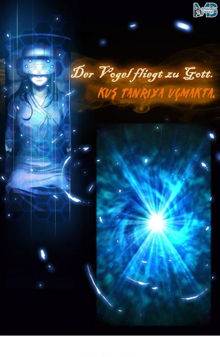The Legendary Moonlight Sculptor - Bölüm 0 - Sayfa 5