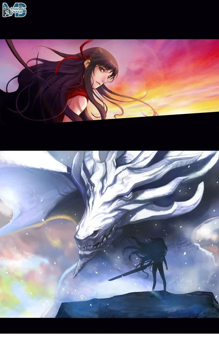 The Legendary Moonlight Sculptor - Bölüm 0 - Sayfa 8