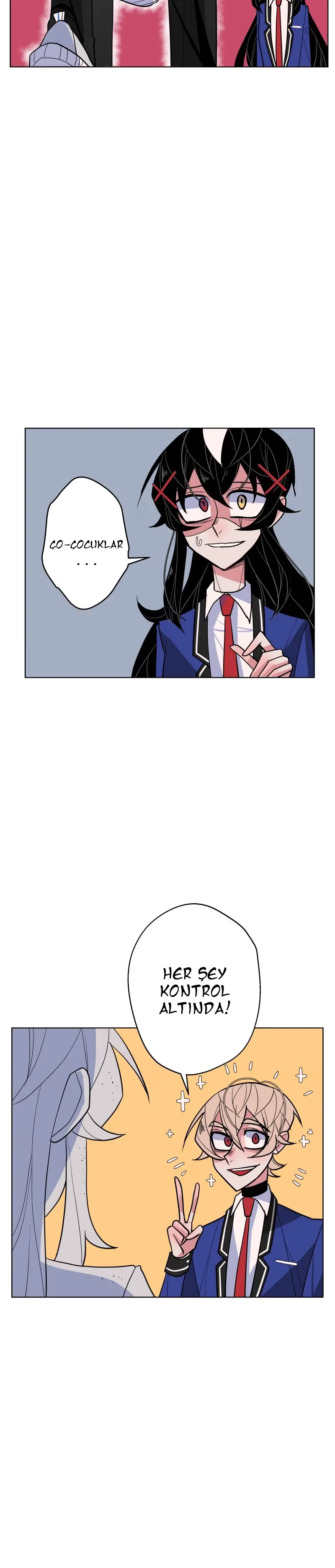 AntiSTALKER - Bölüm 56 - Sayfa 17