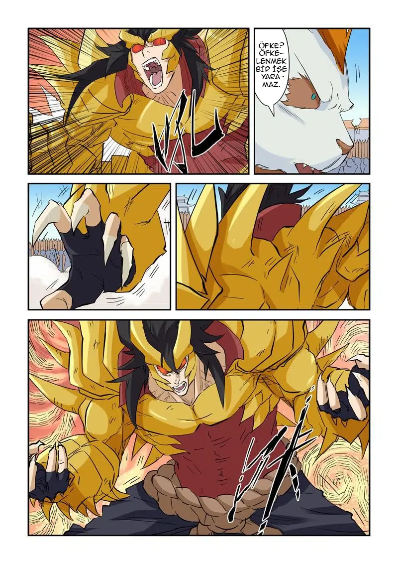 Tales of Demons and Gods - Bölüm 144 - Sayfa 7