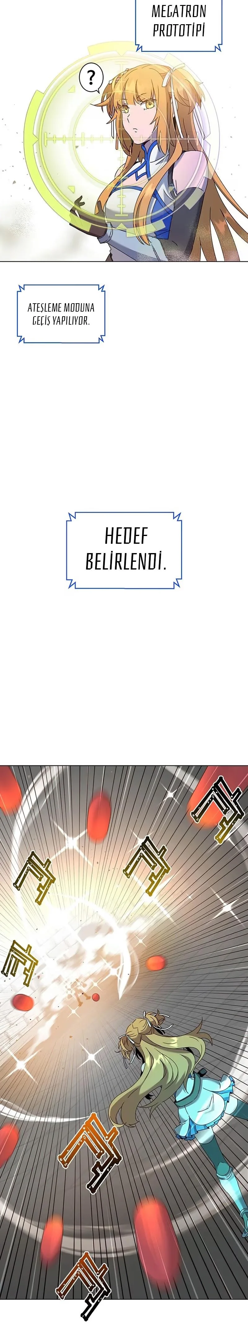 The Max Level Hero Has Returned! - Bölüm 76 - Sayfa 11
