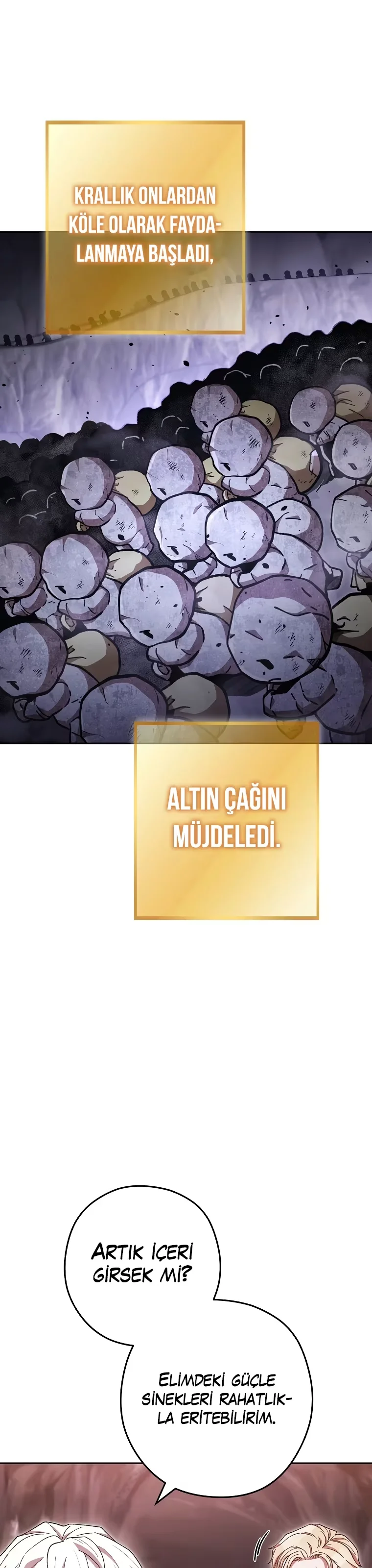 Dungeon Reset - Bölüm 188 - Sayfa 47