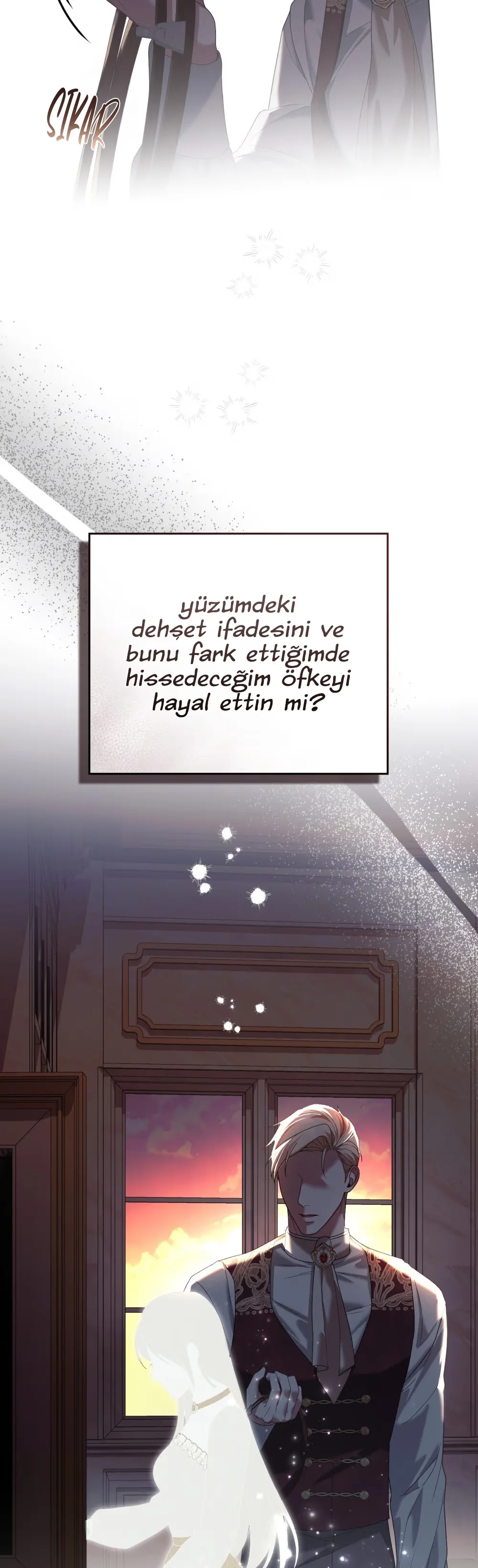 Betrayal of Dignity - Bölüm 54 - Sayfa 15
