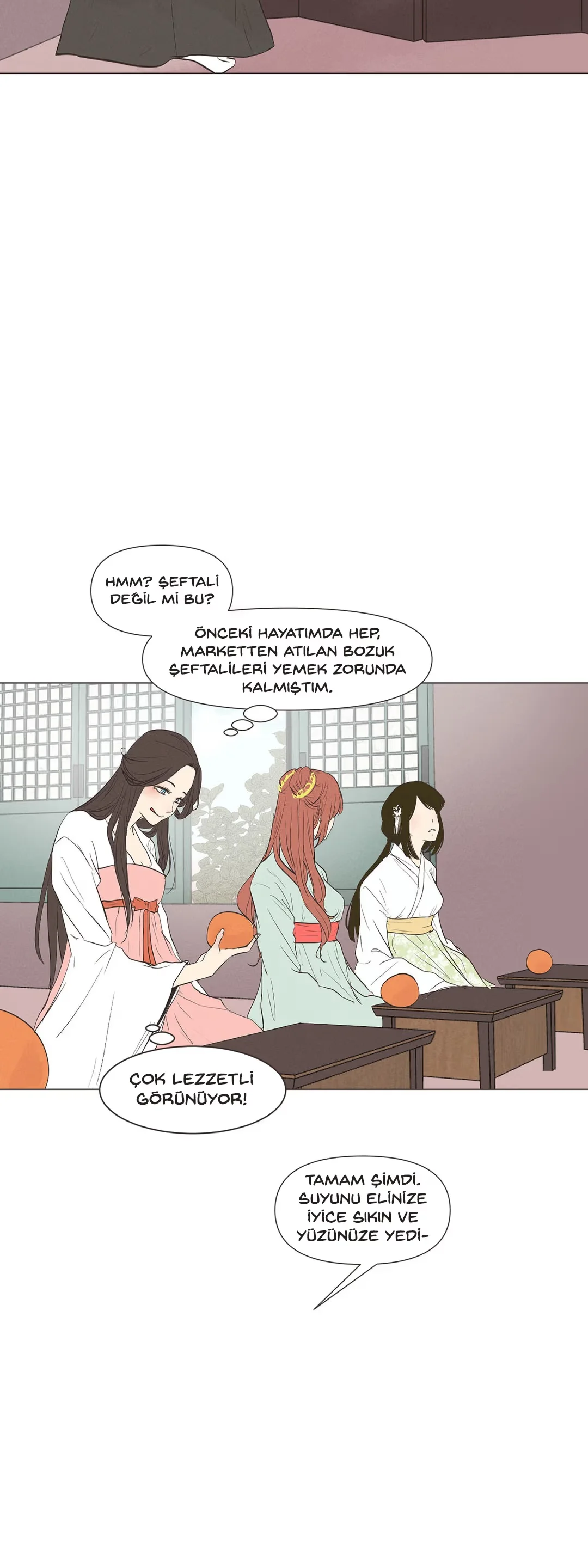 Ellin's Solhwa - Bölüm 3 - Sayfa 22