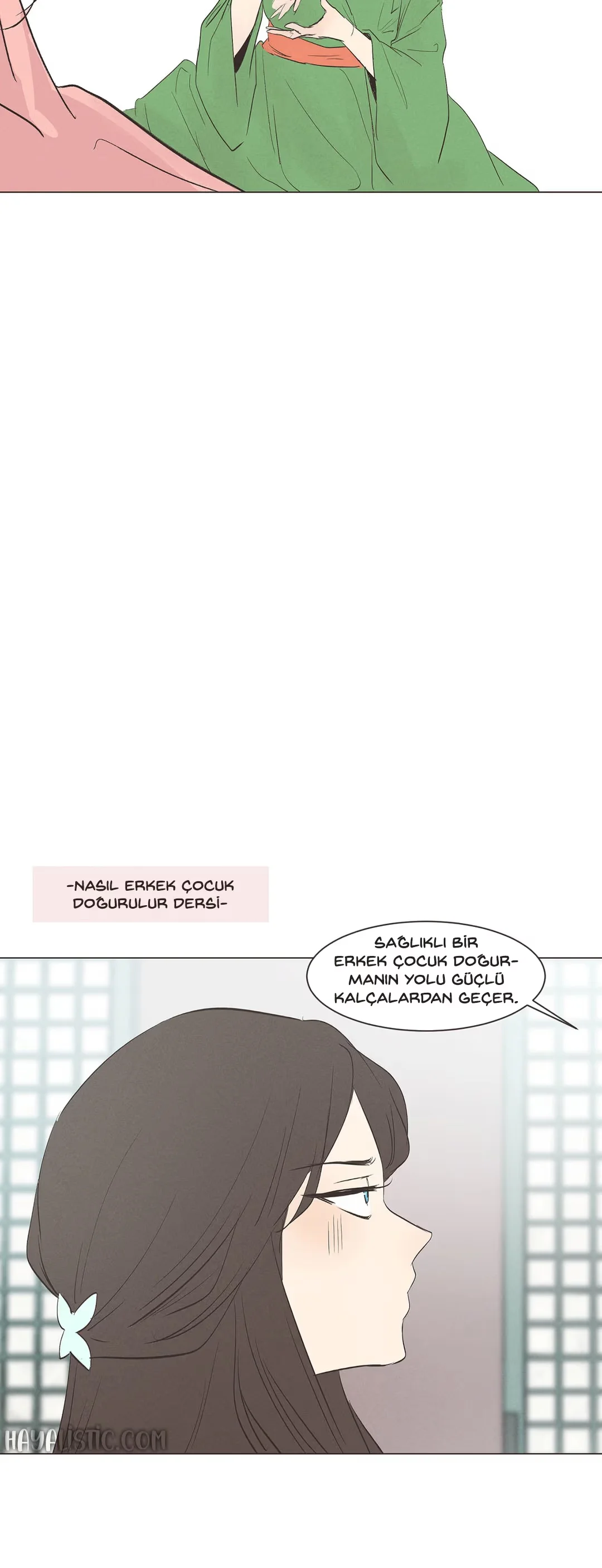 Ellin's Solhwa - Bölüm 3 - Sayfa 29