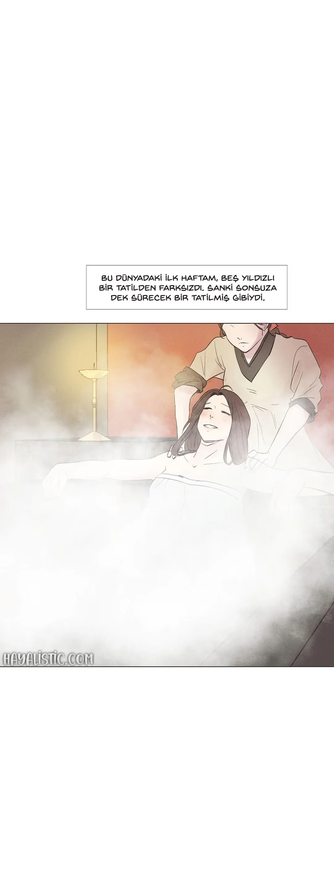 Ellin's Solhwa - Bölüm 3 - Sayfa 34