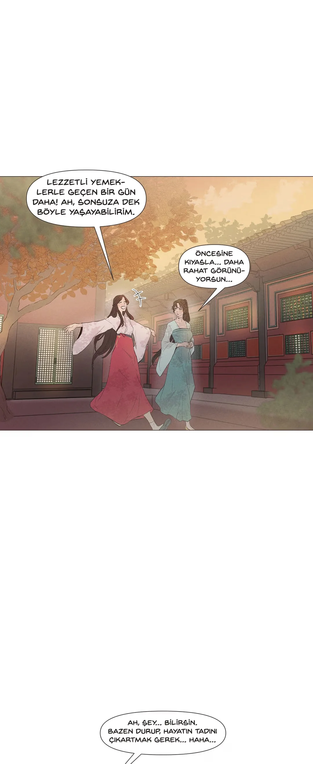 Ellin's Solhwa - Bölüm 3 - Sayfa 38