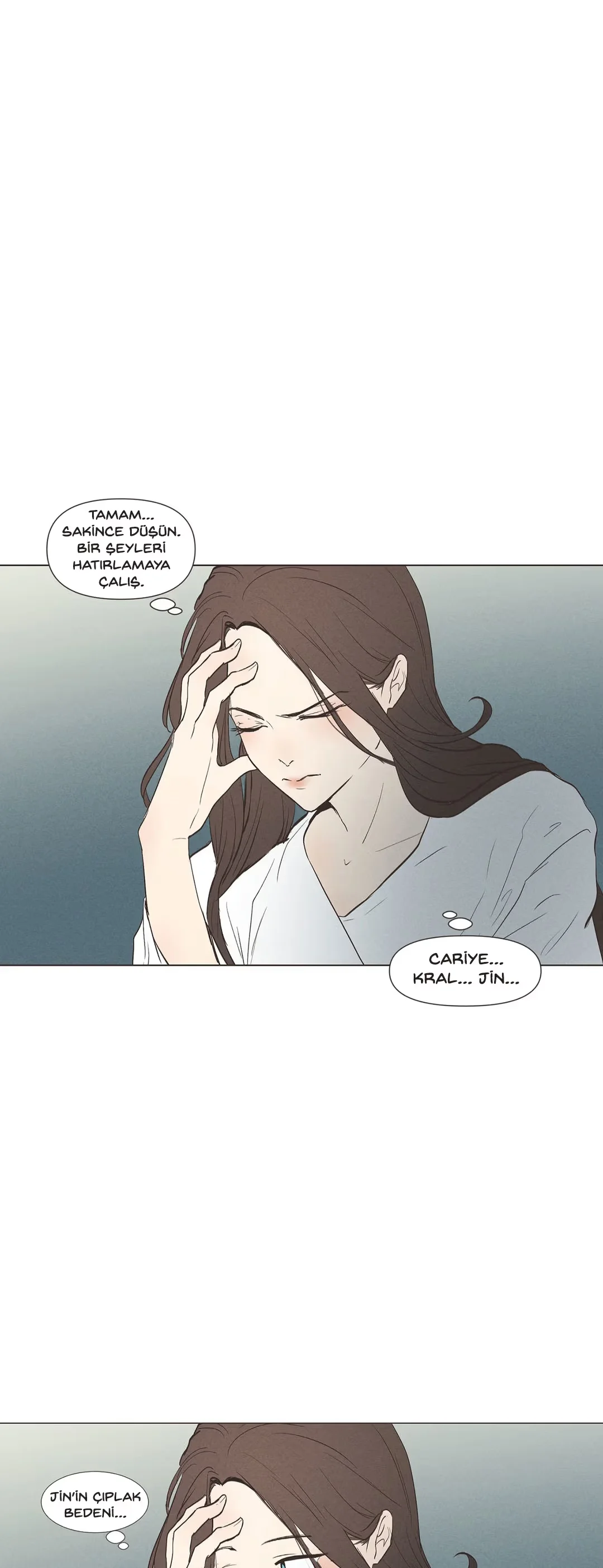 Ellin's Solhwa - Bölüm 3 - Sayfa 7