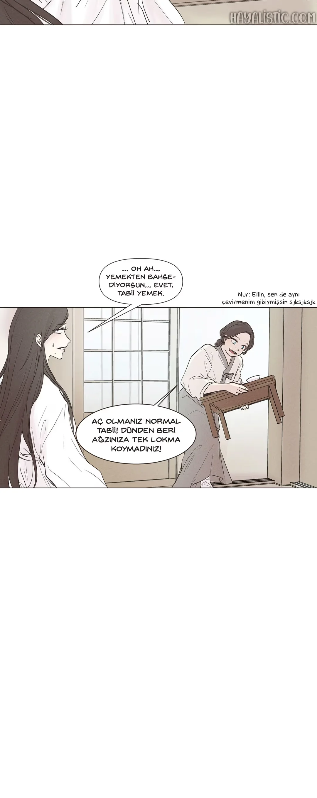 Ellin's Solhwa - Bölüm 3 - Sayfa 9