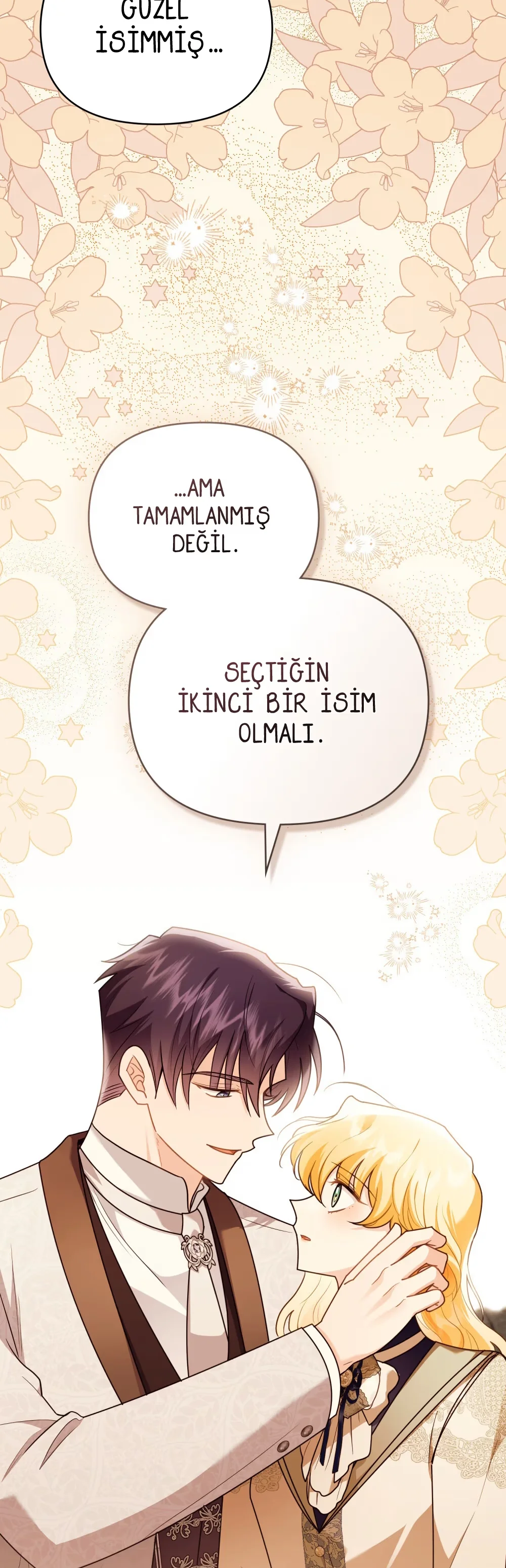 Finding Camellia - Bölüm 116 - Sayfa 13