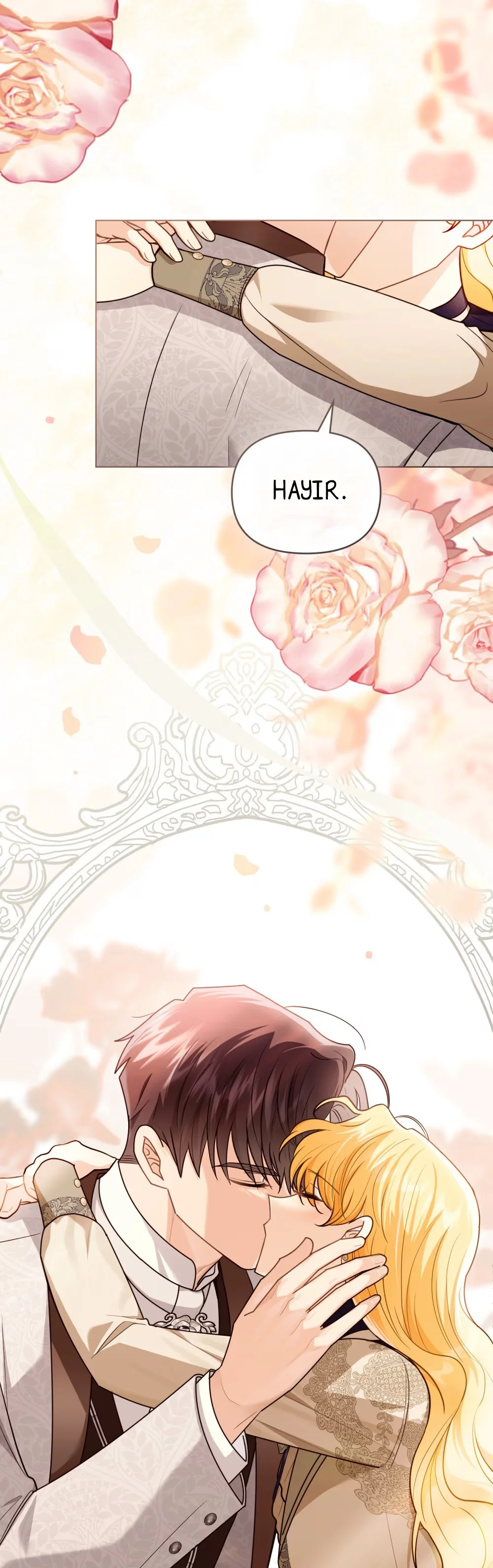 Finding Camellia - Bölüm 116 - Sayfa 17
