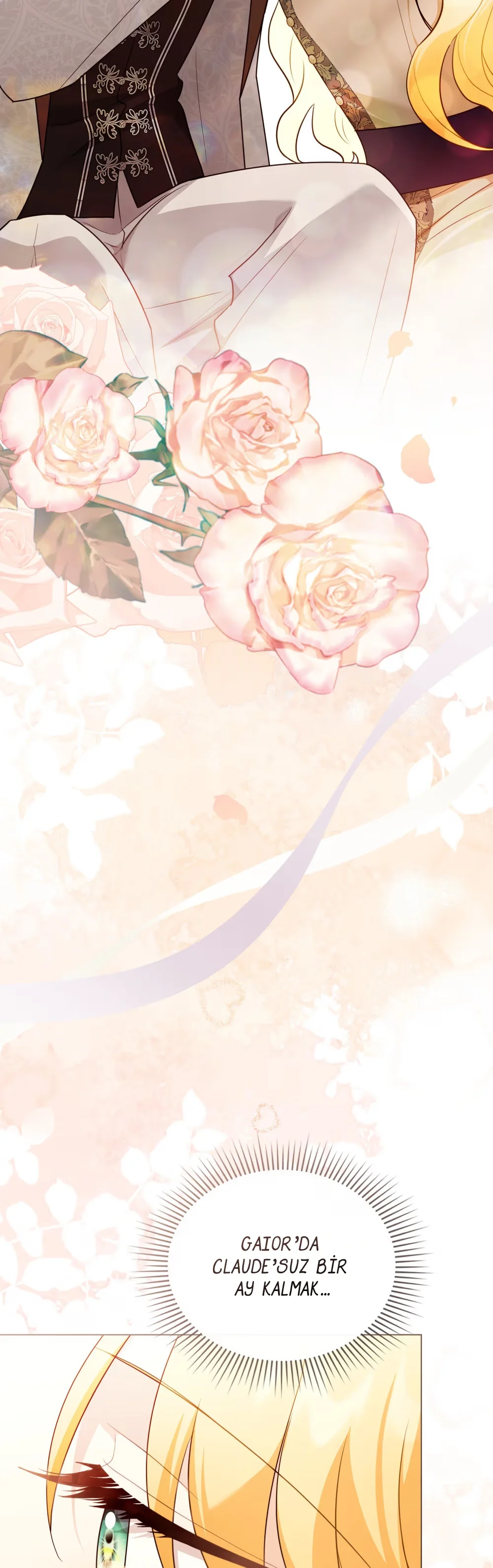 Finding Camellia - Bölüm 116 - Sayfa 18