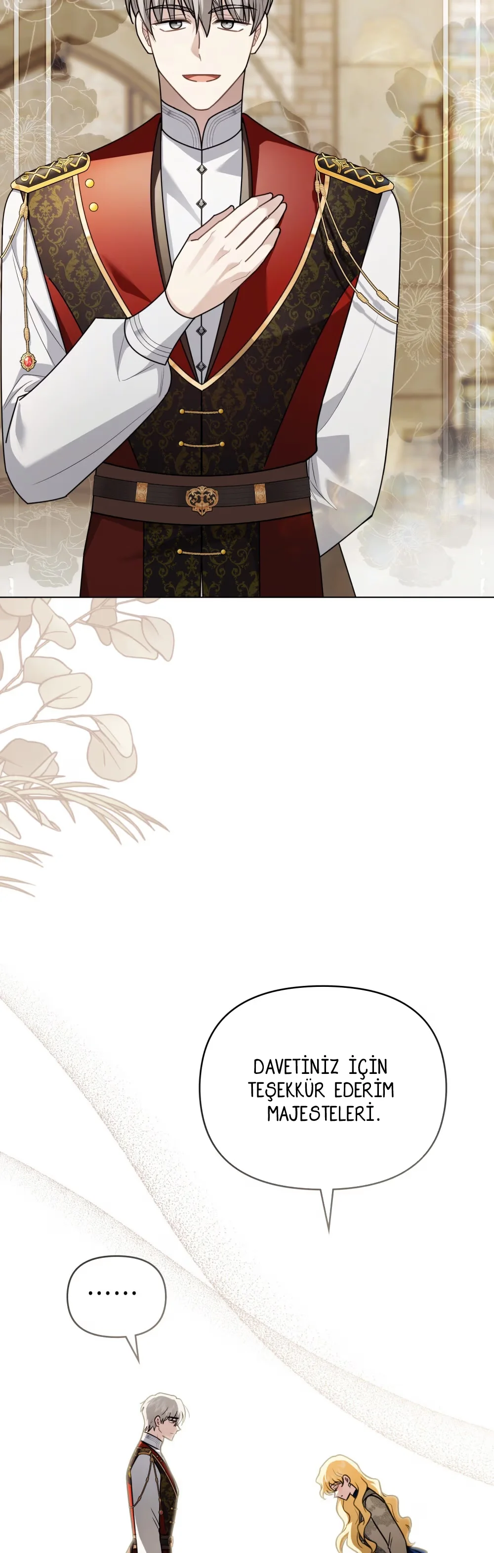 Finding Camellia - Bölüm 116 - Sayfa 33