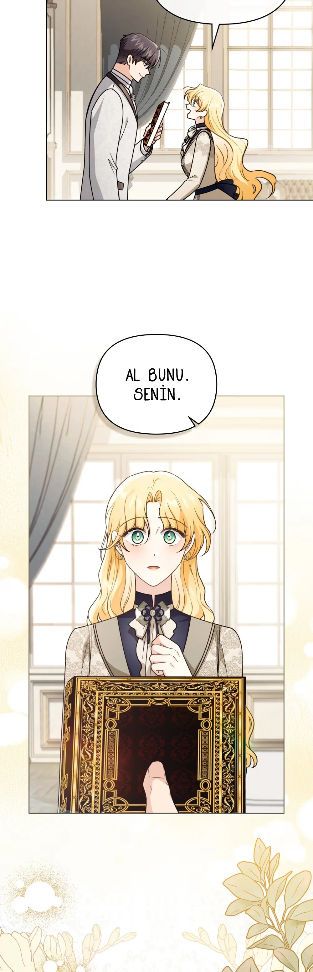 Finding Camellia - Bölüm 116 - Sayfa 6