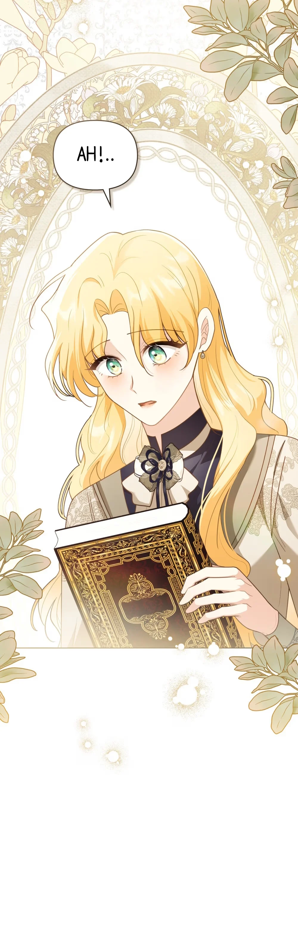 Finding Camellia - Bölüm 116 - Sayfa 7