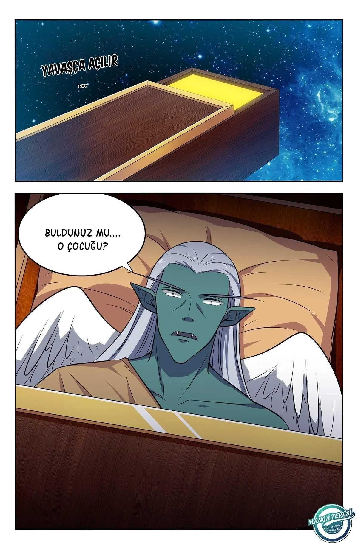 Strongest Anti META - Bölüm 304 - Sayfa 15