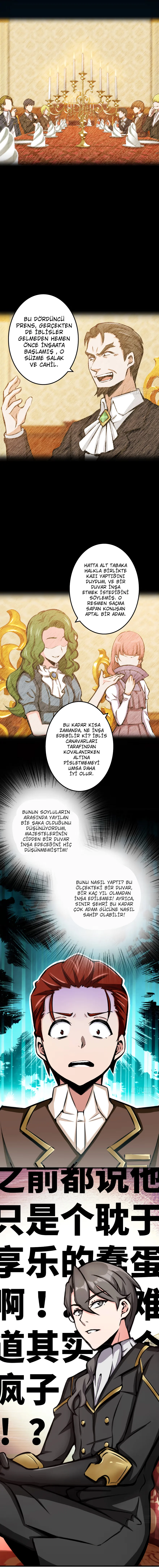 Release That Witch - Bölüm 15 - Sayfa 10