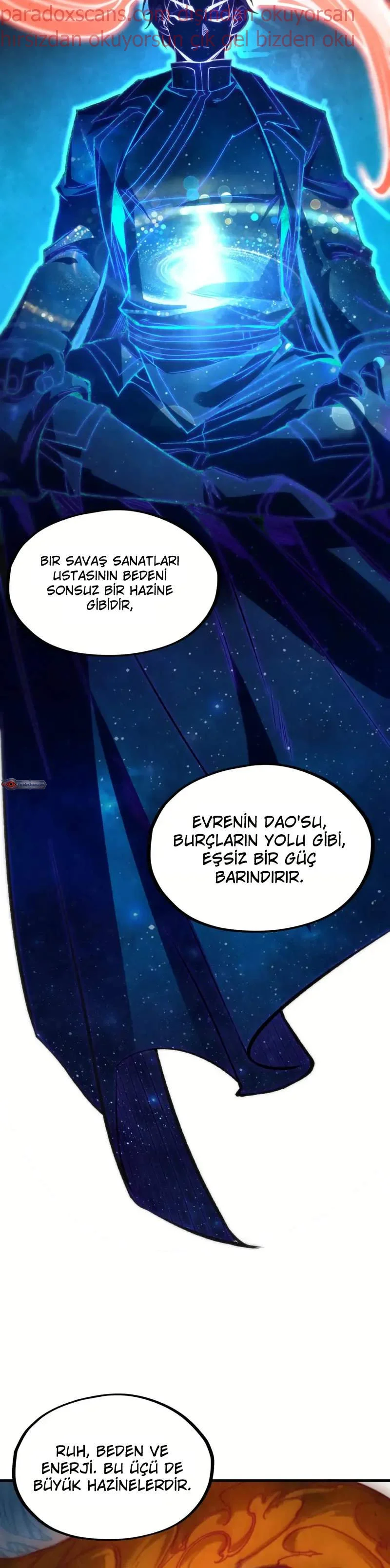 The Ultimate of All Ages - Bölüm 206 - Sayfa 15