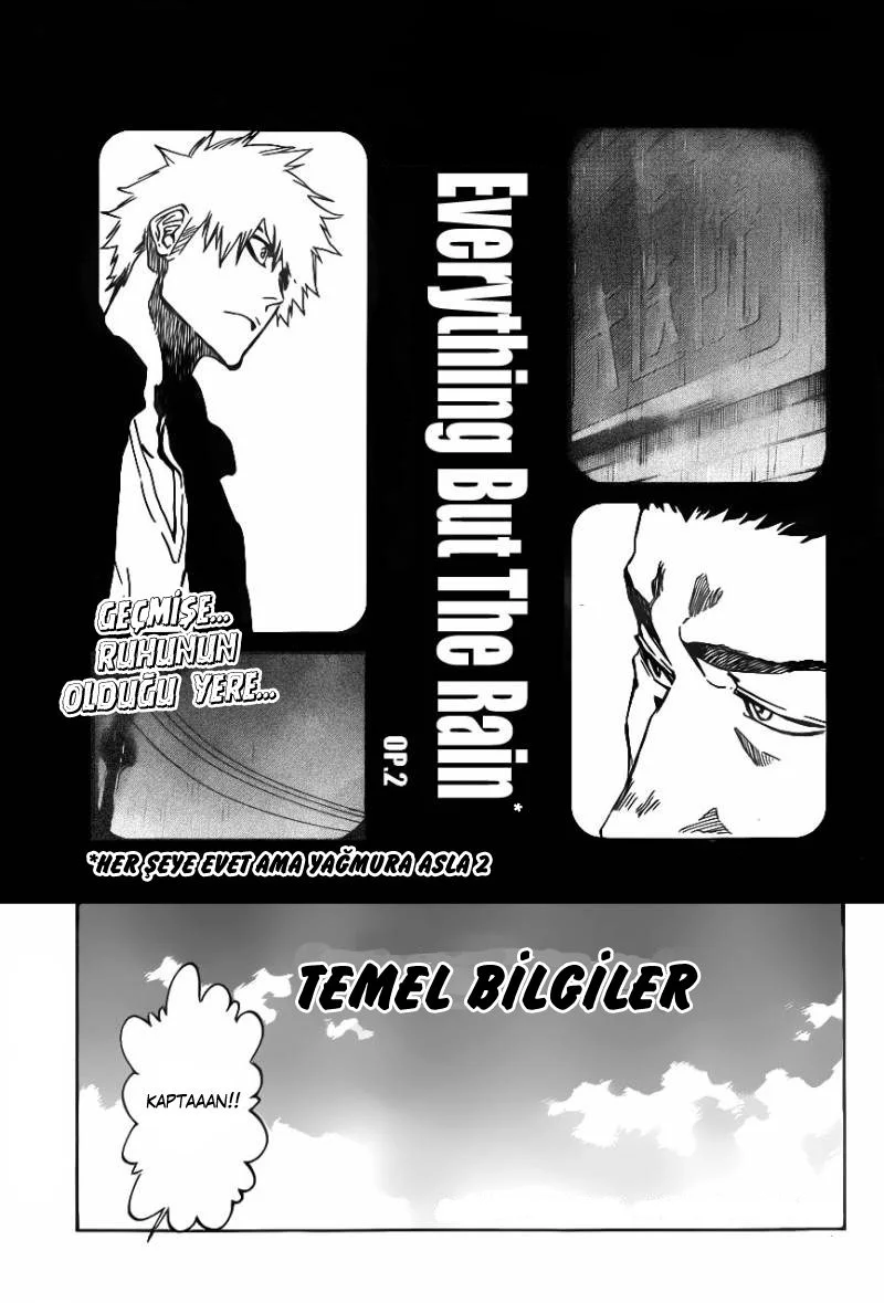 Bleach - Bölüm 529 - Sayfa 5