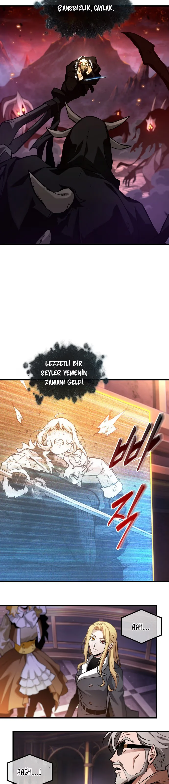 Omniscient Reader's Viewpoint - Bölüm 275 - Sayfa 20