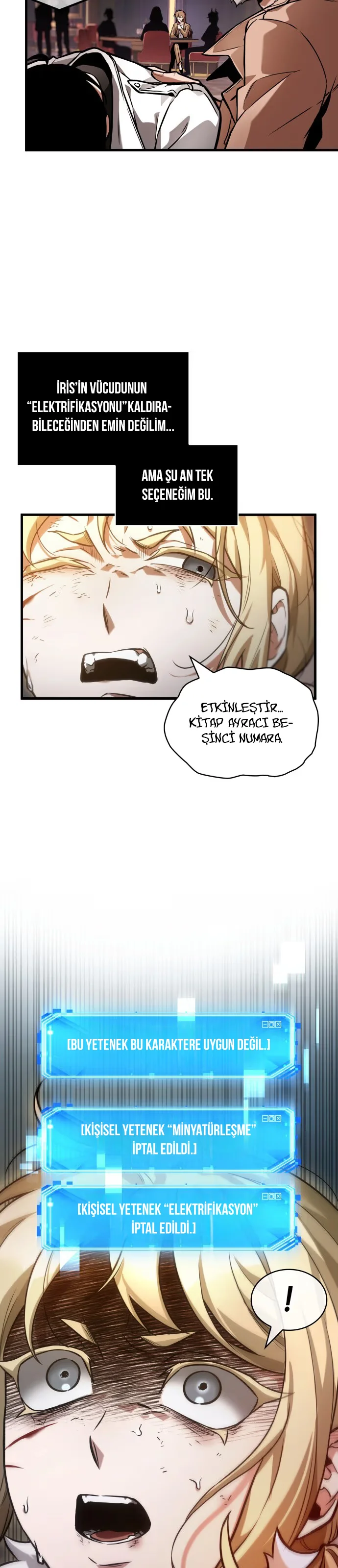 Omniscient Reader's Viewpoint - Bölüm 275 - Sayfa 21