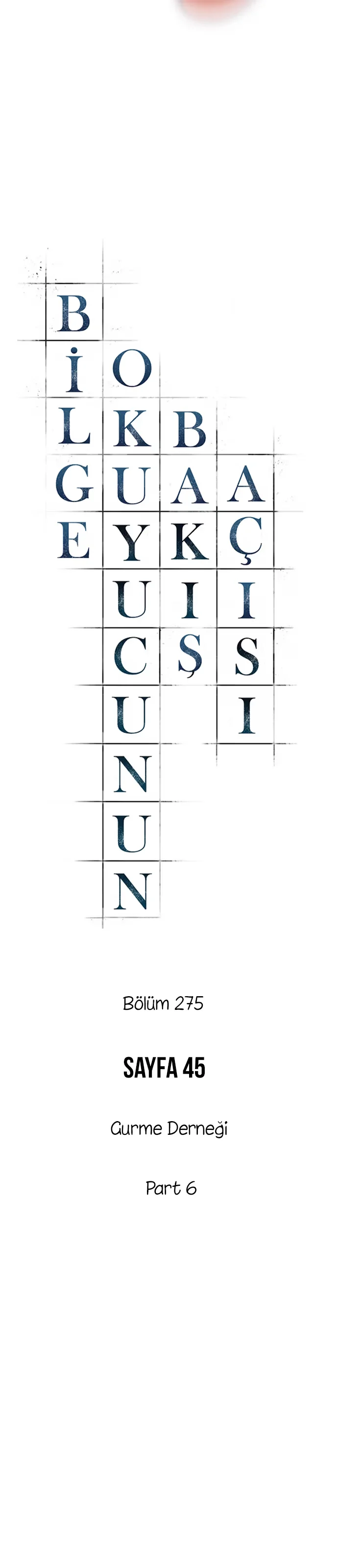 Omniscient Reader's Viewpoint - Bölüm 275 - Sayfa 32