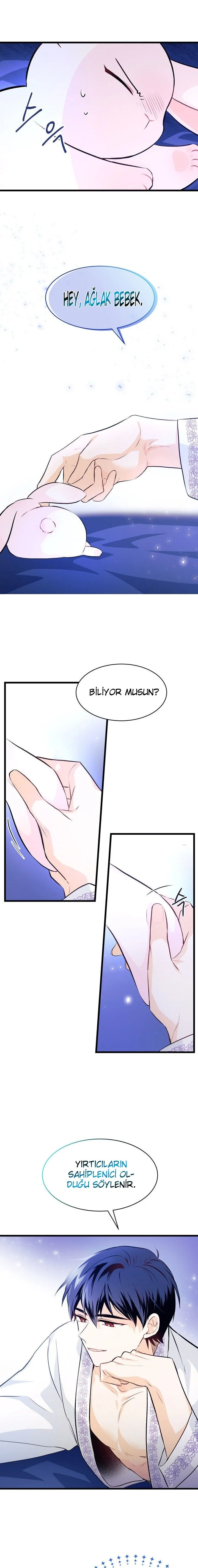 The Symbiotic Relationship Between the Rabbit and the Black Panther - Bölüm 7 - Sayfa 19