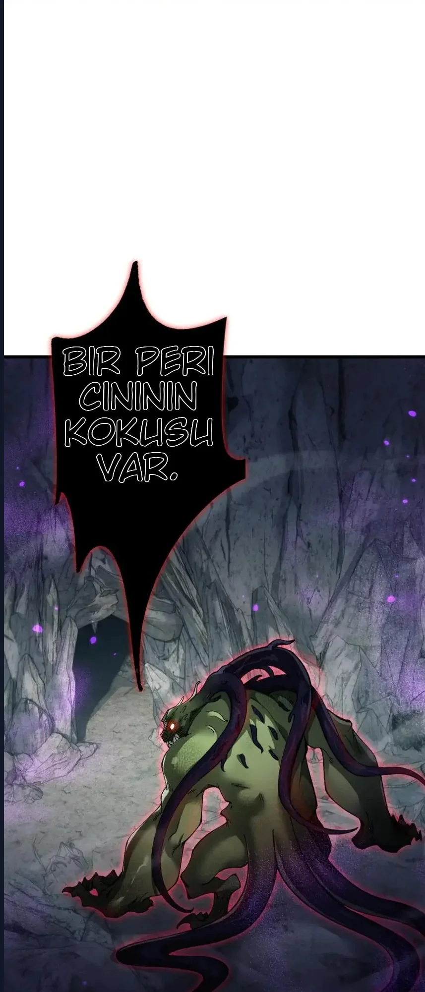 From Goblin to Goblin God - Bölüm 43 - Sayfa 10