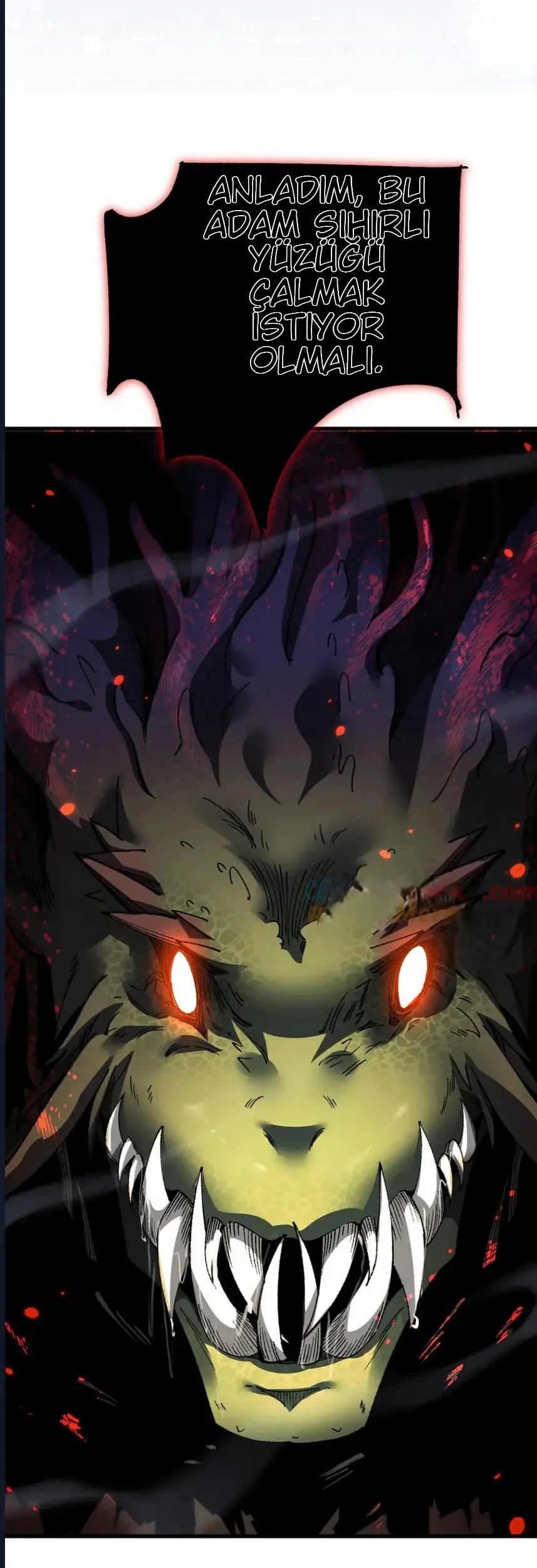 From Goblin to Goblin God - Bölüm 43 - Sayfa 13