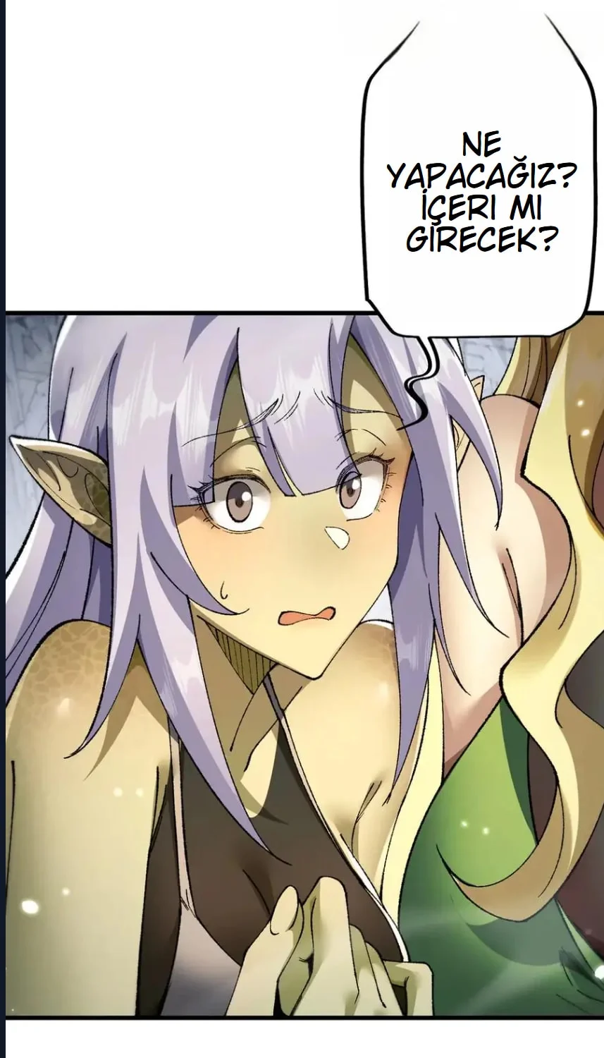 From Goblin to Goblin God - Bölüm 43 - Sayfa 18